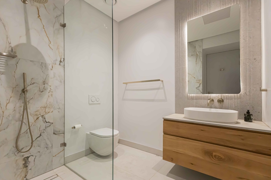 To Let 1 Bedroom Property for Rent in Waterfront Western Cape